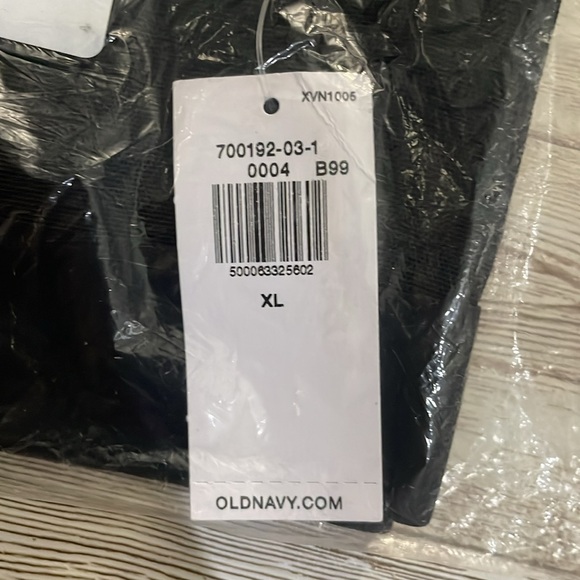 🆕 Old Navy Women’s Mesh V-Neck Bralette Top Bralette Bra Black XL 38DD 40D 40DD - Picture 11 of 14